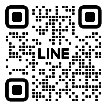 QR code เพิ่มเพื่อน LINE OA @791cwuby